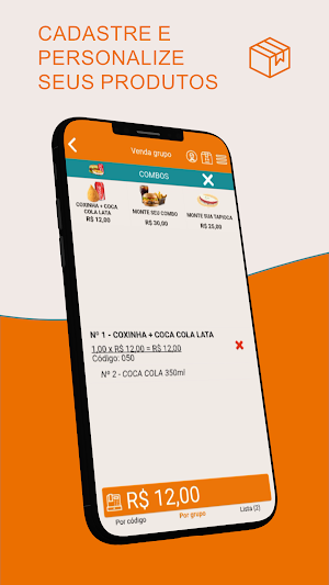 NoxMob Fácil Screenshot 1