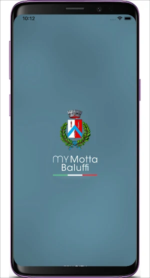 MyMottaBaluffi Screenshot 0