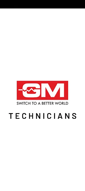 GM Technicians Screenshot 0