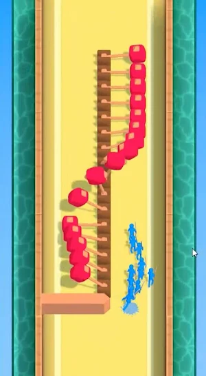 Pull the Pin Army Screenshot 2