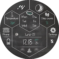 BFF19- Blackboard Version 19