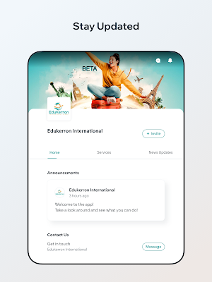 Edukerron Screenshot 3