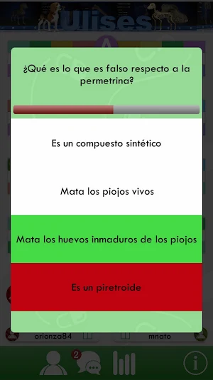 Avenzoar Farmacia Screenshot 2