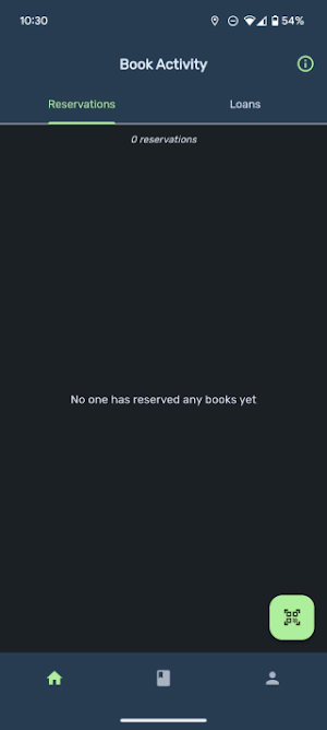 Libraread Screenshot 3