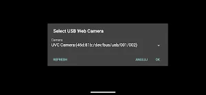 USB Camera Viewer Screenshot 0