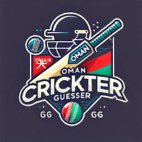 Oman Cricketer Guesser