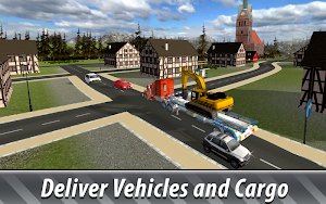 Bridge Construction Sim 2 Screenshot 2