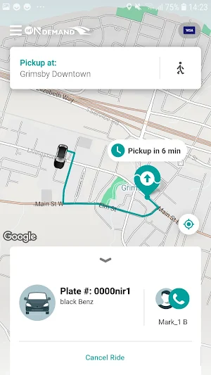 NRT OnDemand Screenshot 3