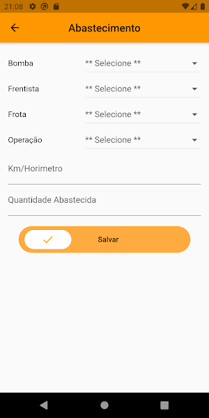CS Manutenção Automotiva Screenshot 3
