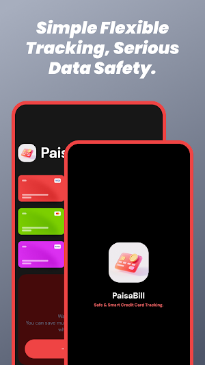PaisaBill Screenshot 2