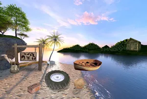 Room Escape Games - Mystery Hunter Screenshot 3