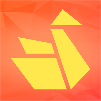 Dual N-Back Оrigami AR Games