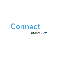 Connect Garanti BBVA