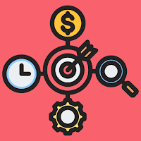 Track your Finance Goals app