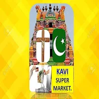 Kavi SuperMarket