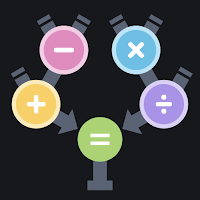 Treequation