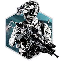 Anti-Terrorist Shooting Game