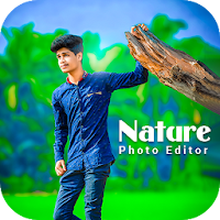 Nature Photo Editor New