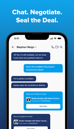 Niklaar Deals Screenshot 2