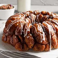 Monkey Bread Recipes