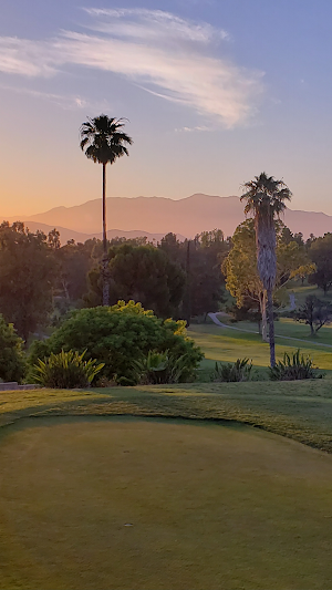 Canyon Crest CC Screenshot 0
