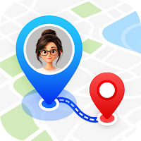 GPS Tracker - Phone Finder