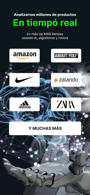 OutfitNova Screenshot 1