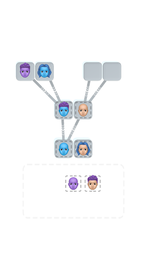 Family Chart! Screenshot 0