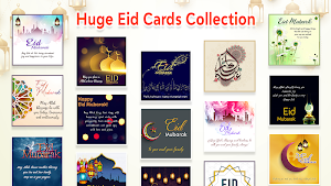 Eid Mubarak Photo Editor 2021 Screenshot 2