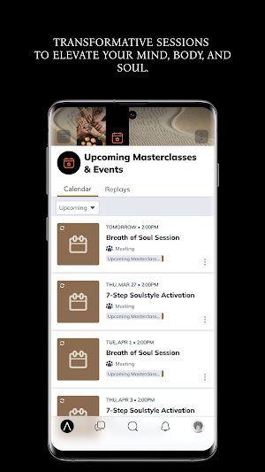The Alive Culture Screenshot 1