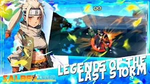 Heroes of the Impact Screenshot 0