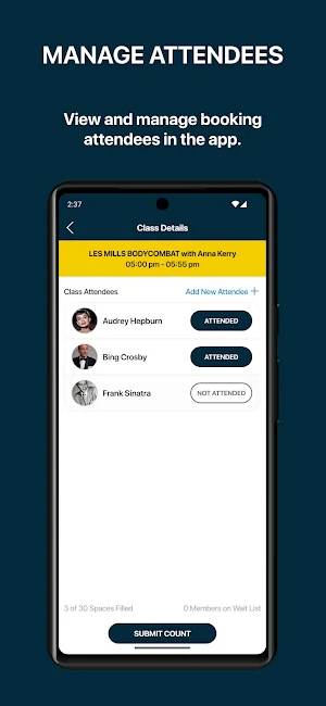 GN Studio App Screenshot 2
