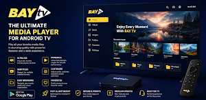 Baytv Screenshot 1
