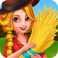 Farm Cleanup: House Cleaning