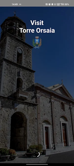 Visit Torre Orsaia Screenshot 0