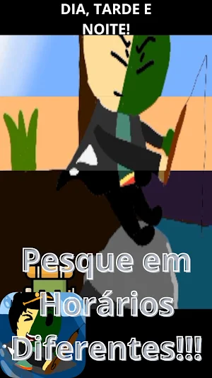 Pesca Climática Screenshot 0