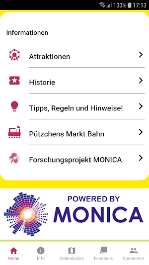 Pützchens Markt Screenshot 2