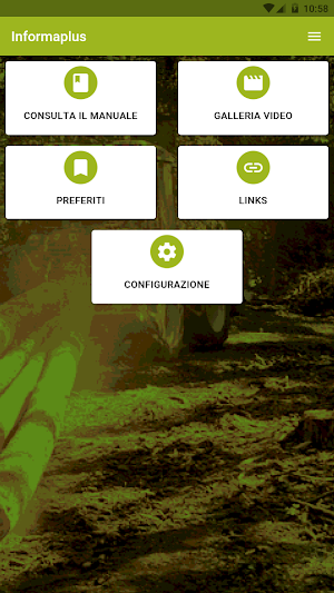 Informaplus Screenshot 0