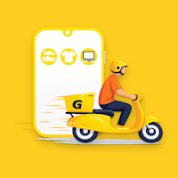 CartiGo - Online Shopping