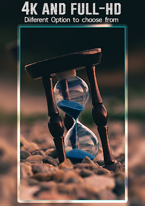 4D Parallax Wallpaper 3D Screenshot 1