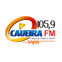 Caueira FM 105,9