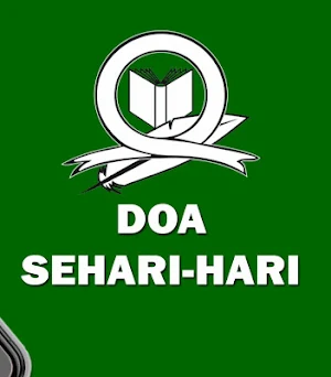Kumpulan Doa Harian Lengkap Screenshot 3