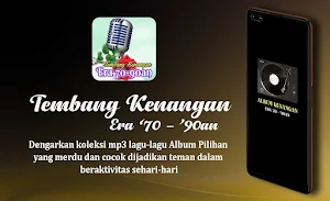 Tembang Kenangan Era 70 90an Screenshot 0