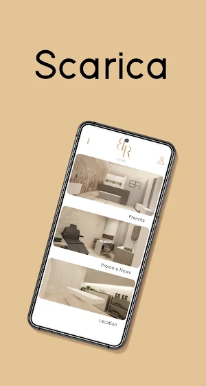 Beauty Room Medesano Screenshot 0