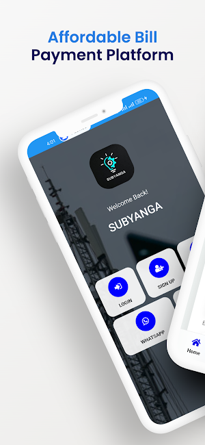 Subyanga Screenshot 0