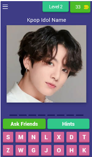 Kpop Quiz 2022 Screenshot 2