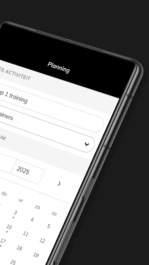 Tronelife Screenshot 1