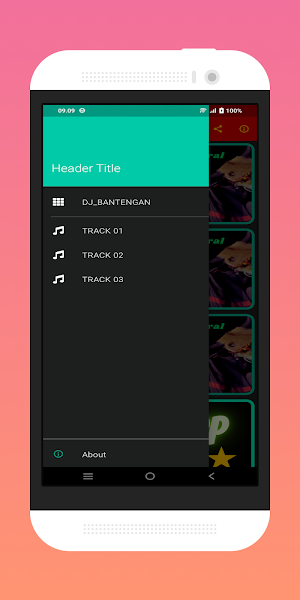 Dj Bantengan Viral Mp3 Offline Screenshot 3