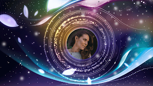 3D Art Photo Frame Editor Effects Screenshot 3