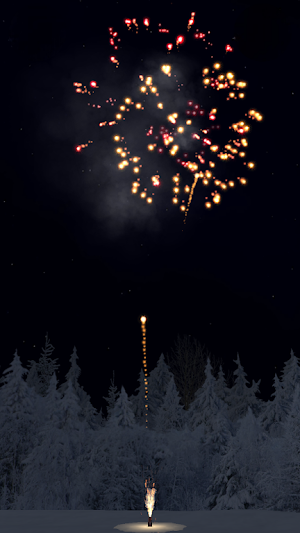 Firecrackers DIY Simulator Screenshot 3